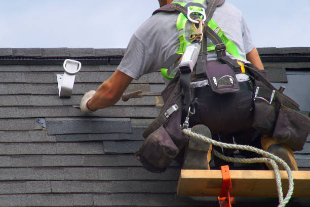 Best Shingle Roofing Installation  in Swannanoa, NC