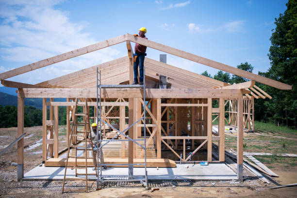 Best Roof Replacement Cost  in Swannanoa, NC
