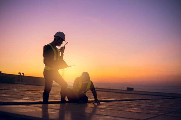 Best Tile Roofing Contractor  in Swannanoa, NC