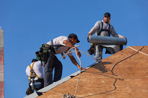 Best Flat Roof Repair Services  in Swannanoa, NC