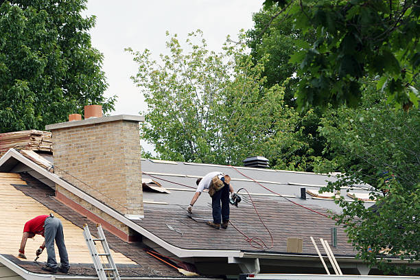 Professional Roofing Contractor in Swannanoa, NC