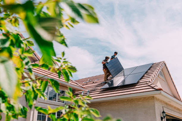 Best Affordable Roofing Company  in Swannanoa, NC