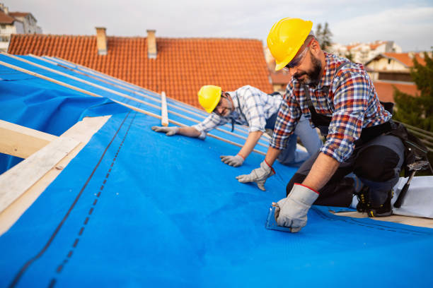 Roof Repair Estimates in Swannanoa, NC