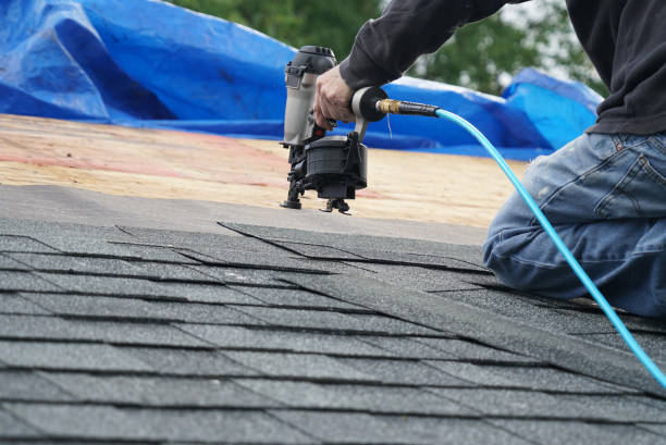 Roof Repair Estimates in Swannanoa, NC