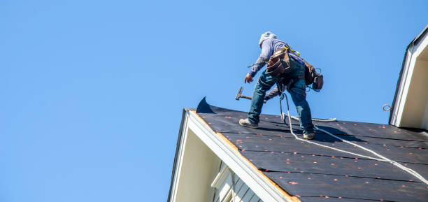Tile Roofing Contractor in Swannanoa, NC